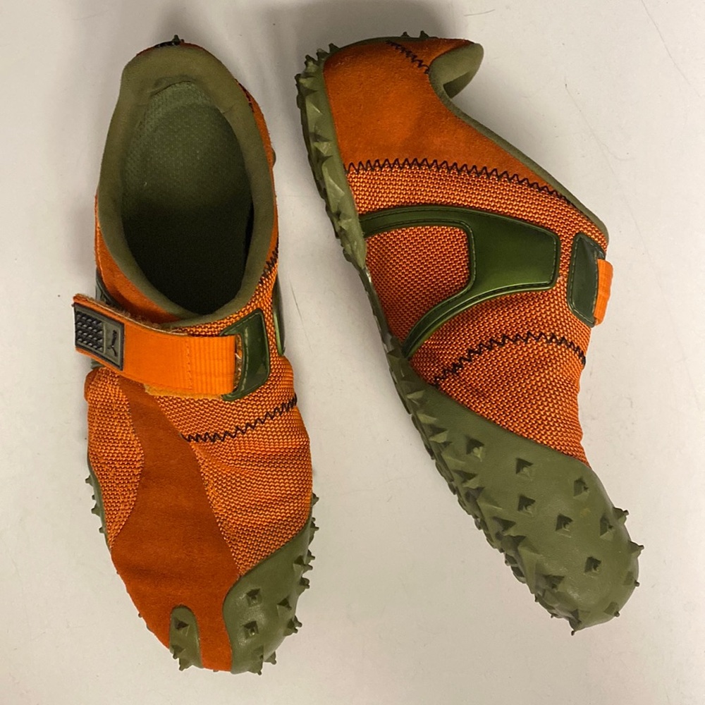 Puma x Red Planet RARE Athletic Shoes